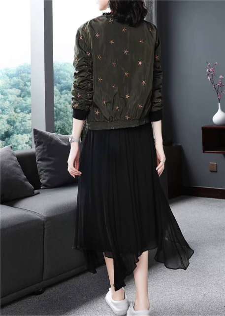 BST ÁO KHOÁC THU ĐÔNG NEW HOT 2018