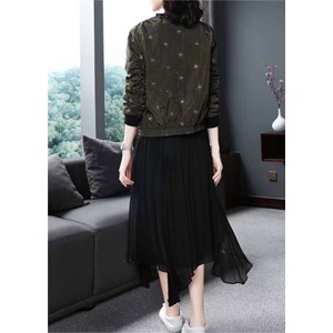 BST ÁO KHOÁC THU ĐÔNG NEW HOT 2018