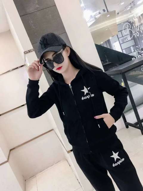 BST SET THỂ THAO NEW HOT THU ĐÔNG 2018