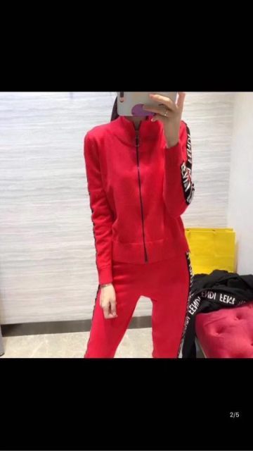 BST SET THỂ THAO NEW HOT THU ĐÔNG 2018