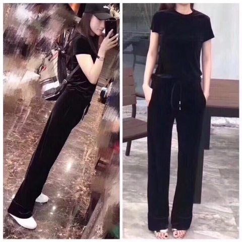 BST SET THỂ THAO NEW HOT THU ĐÔNG 2018