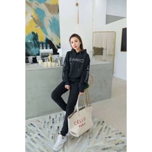 BST SET THỂ THAO NEW HOT THU ĐÔNG 2018