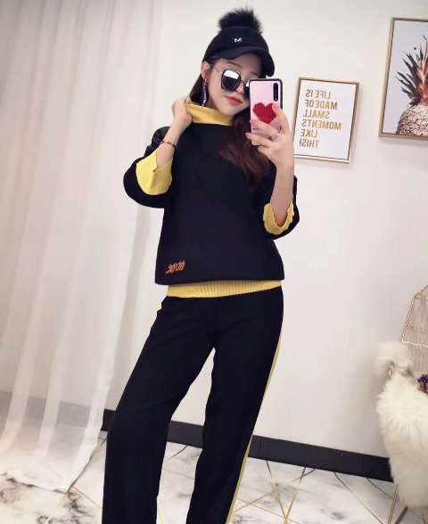BST SET THỂ THAO NEW HOT THU ĐÔNG 2018