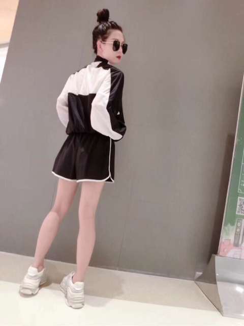 BST SET THỂ THAO NEW HOT THU ĐÔNG 2018