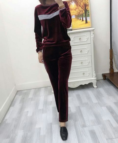 BST SET THỂ THAO NEW HOT THU ĐÔNG 2018
