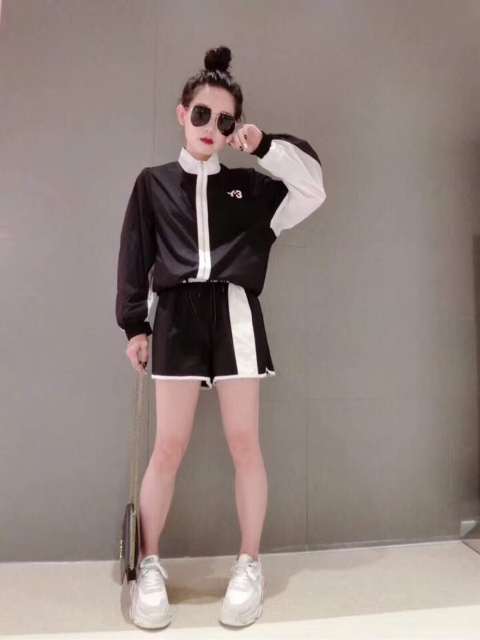 BST SET THỂ THAO NEW HOT THU ĐÔNG 2018