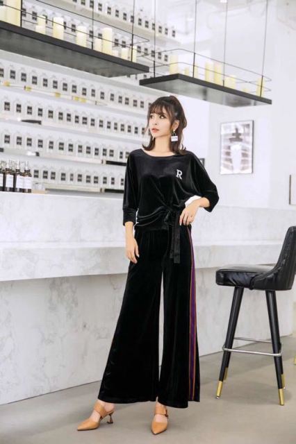 BST SET THỂ THAO NEW HOT THU ĐÔNG 2018