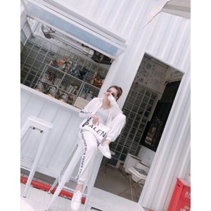 BST SET THỂ THAO NEW HOT THU ĐÔNG 2018