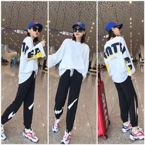 BST SET THỂ THAO NEW HOT THU ĐÔNG 2018