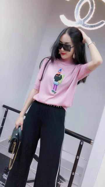 BST SET THỂ THAO NEW HOT THU ĐÔNG 2018
