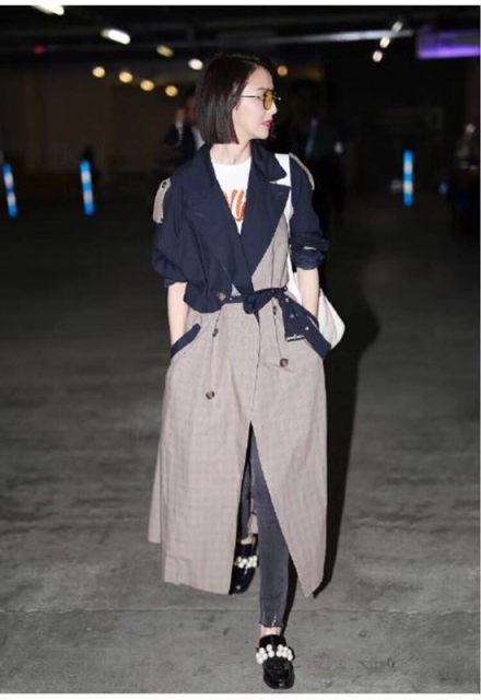 BST ÁO KHOÁC THU ĐÔNG NEW HOT 2018