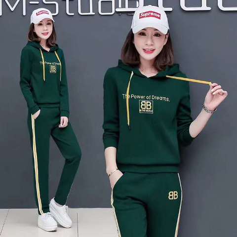 BST SET BỘ THỂ THAO SIÊU CẤP NEW HOT THU ĐÔNG 2018