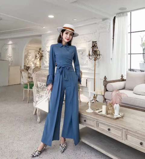 BST SET VÁY BỘ NEW HOT THU ĐÔNG 2018