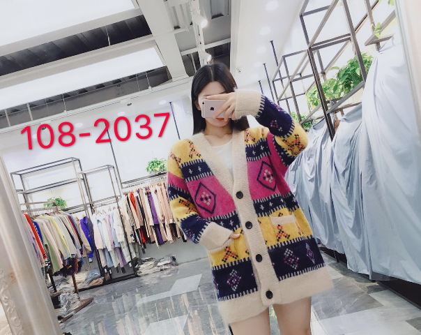 BST SET ÁO LEN SIÊU CẤP NEW HOT THU ĐÔNG 2018
