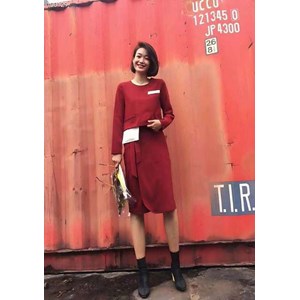 BST VÁY THÁNG 10 NEW HOT THU ĐÔNG 2018