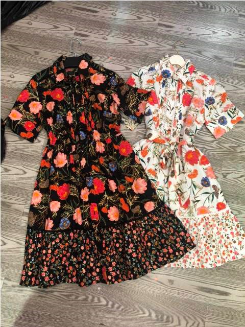 BST VÁY NEW HOT SUMMER 2018