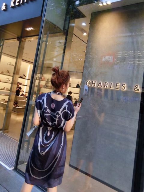 BST VÁY NEW HOT SUMMER 2018