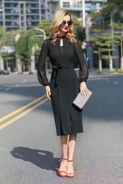 BST VÁY NEW HOT SUMMER 2018