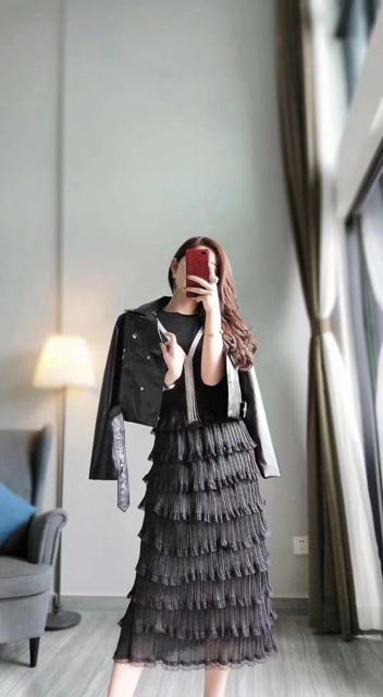 BST VÁY THU ĐÔNG NEW HOT 2018
