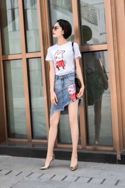 BST SET VÁY NEW HOT THU ĐÔNG 2018
