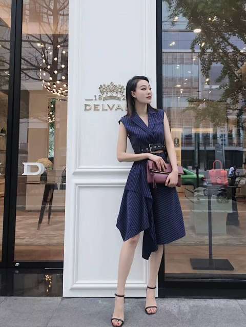 BST VÁY NEW HOT SUMMER 2018