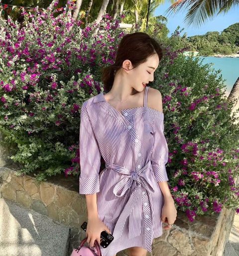 BST VÁY NEW HOT SUMMER 2018