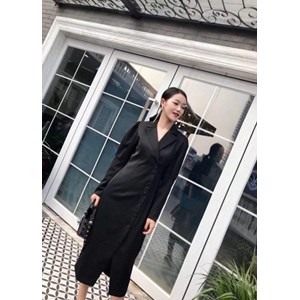 BST VÁY SIÊU CẤP THU ĐÔNG 2018