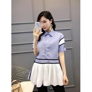 BST ÁO SƠ MI SIÊU CẤP NEW HOT SUMMER 2018