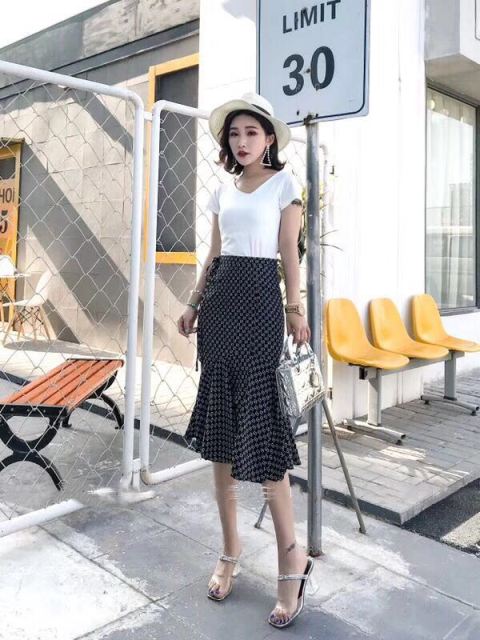 BST VÁY BỘ NEW HOT SUMMER 2018