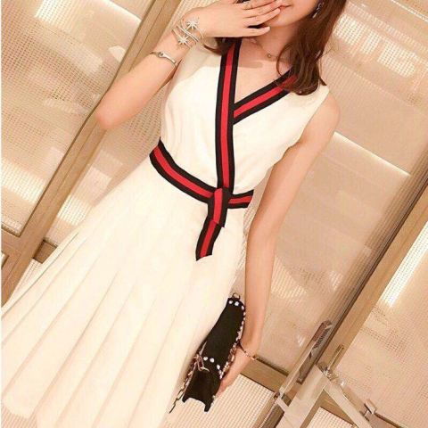 BST VÁY NEW HOT SUMMER 2018