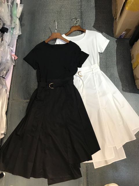 BST VÁY NEW HOT SUMMER 2018