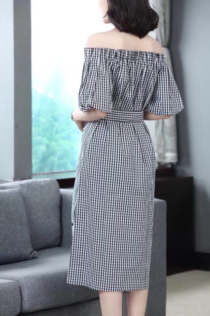 BST VÁY NEW HOT SUMMER 2018