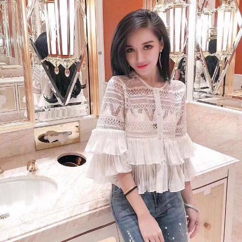 BST ÁO SƠ MI NEW HOT THU ĐÔNG 2018