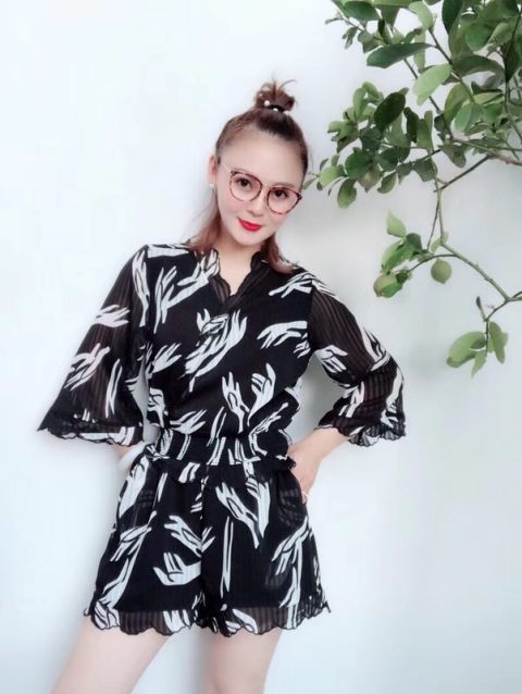 BST JUMSUIT HOT HIT SUMMER 2018