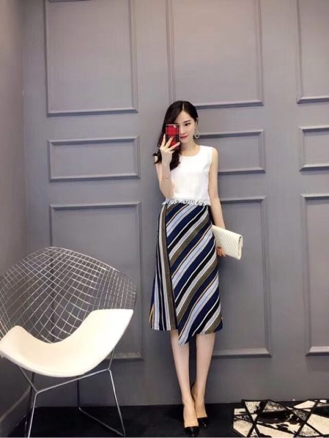 BST VÁY NEW HOT SUMMER 2018