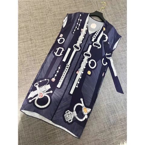 BST VÁY NEW HOT SUMMER 2018