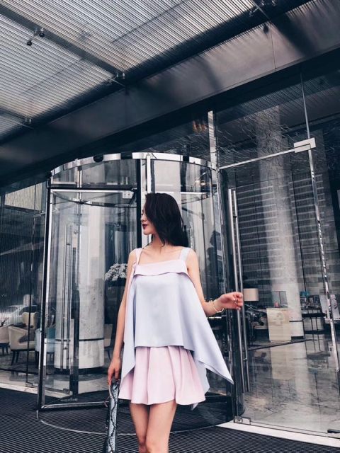 BST ÁO SO MI NEW HOT THU ĐÔNG 2018