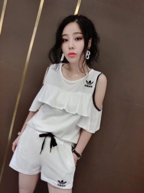 BST SET BỘ THỂ THAO SIÊU CẤP NEW HOT THU ĐÔNG 2018