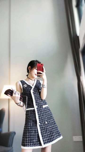 BST VÁY THU ĐÔNG NEW HOT 2018