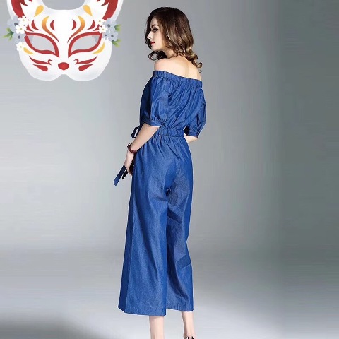 BST JUMSUIT NEW SUMMER HOT 2018