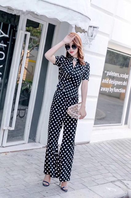 BST JUMSUIT NEW HOT SUMMER 2018