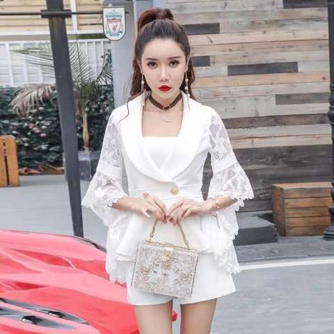 BST SET VÁY BỘ THU ĐÔNG NEW HOT 2018