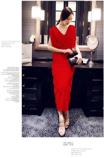 BST VÁY THU ĐÔNG NEW HOT 2018