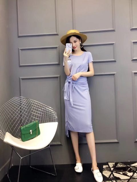 BST VÁY BỘ NEW HOT SUMMER 2018