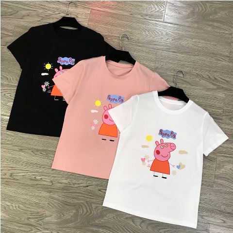 BST ÁO PHÔNG NEW HOT T5 SUMMER 2018