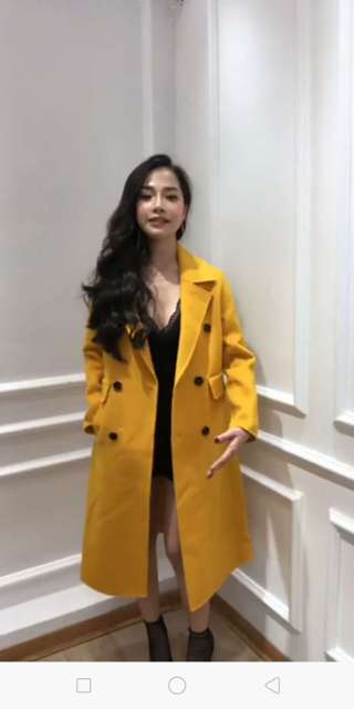BST VÁY THU ĐÔNG NEW HOT 2018