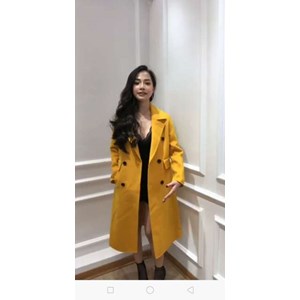 BST ÁO KHOÁC THU ĐÔNG NEW HOT 2018