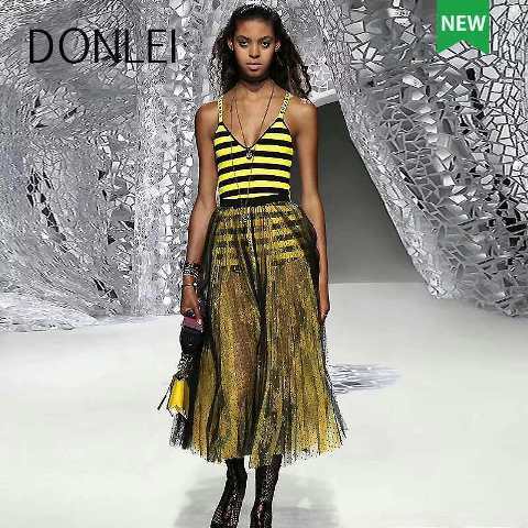 BST VÁY NEW HOT SUMMER 2018