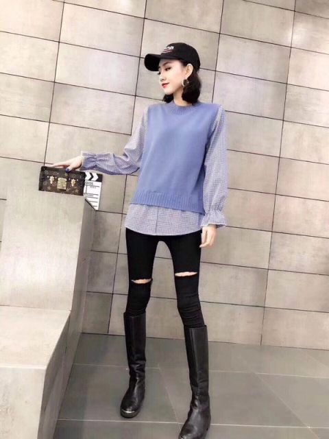 BST ÁO SO MI NEW HOT THU ĐÔNG 2018