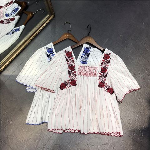 BST VÁY NEW HOT SUMMER 2018